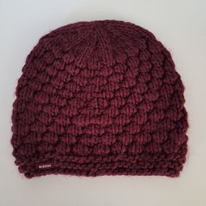 Burton Women's Big Bertha Beanie